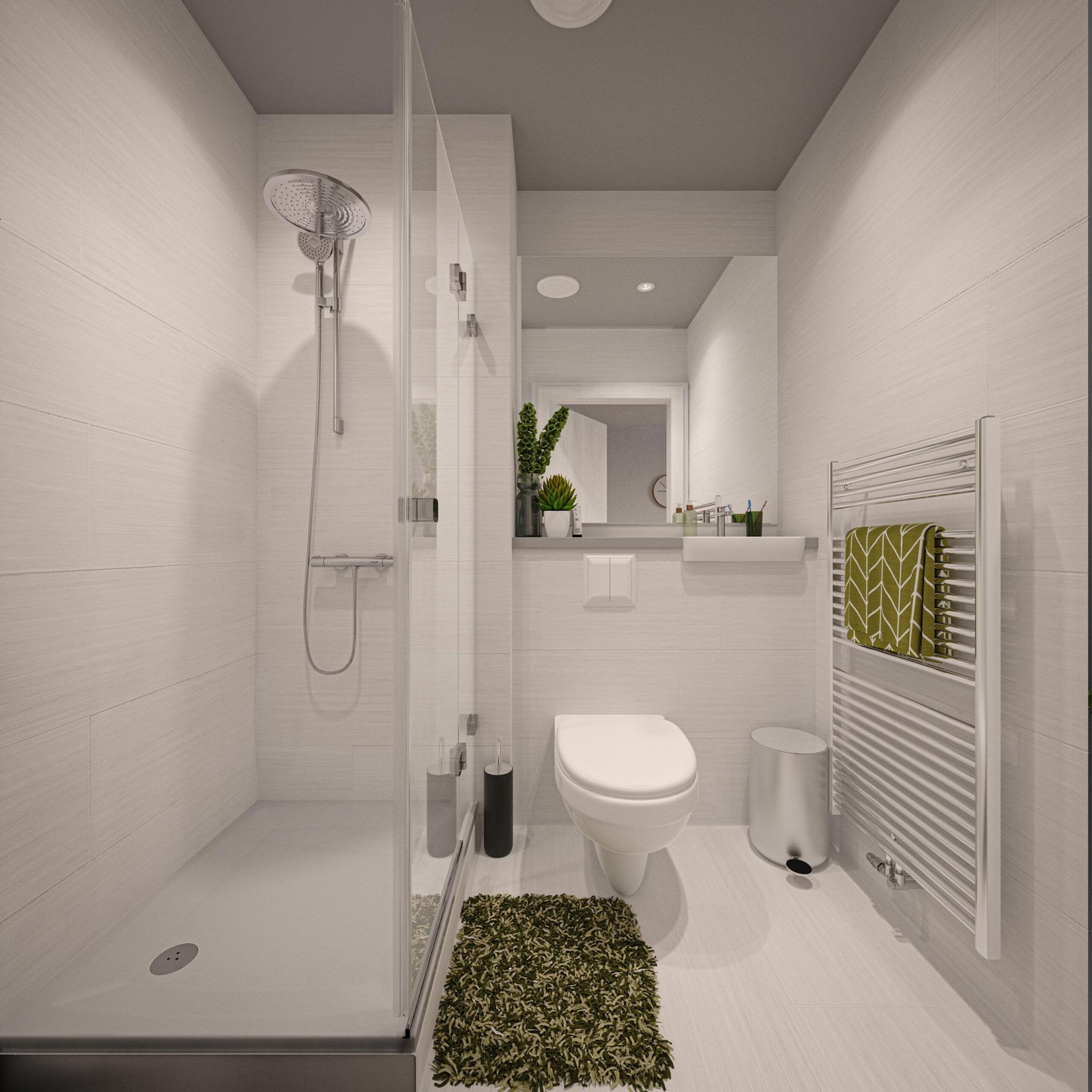 X1 Frederick Street gallery image